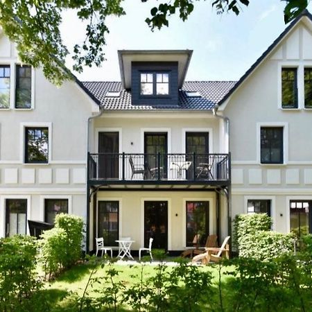 Villa Strandeins 레리크 외부 사진