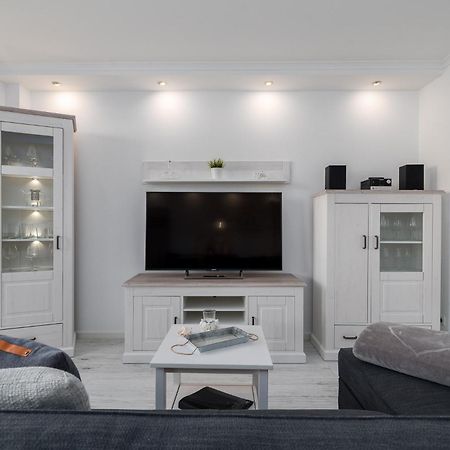 Villa Strandeins 레리크 외부 사진