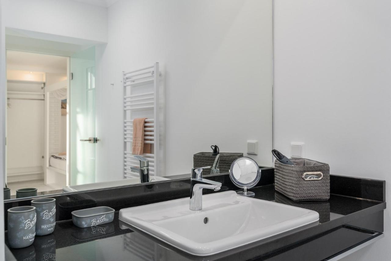 Villa Strandeins 레리크 외부 사진