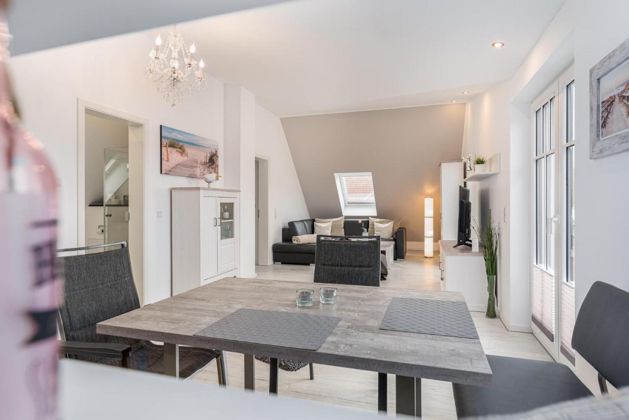 Villa Strandeins 레리크 외부 사진