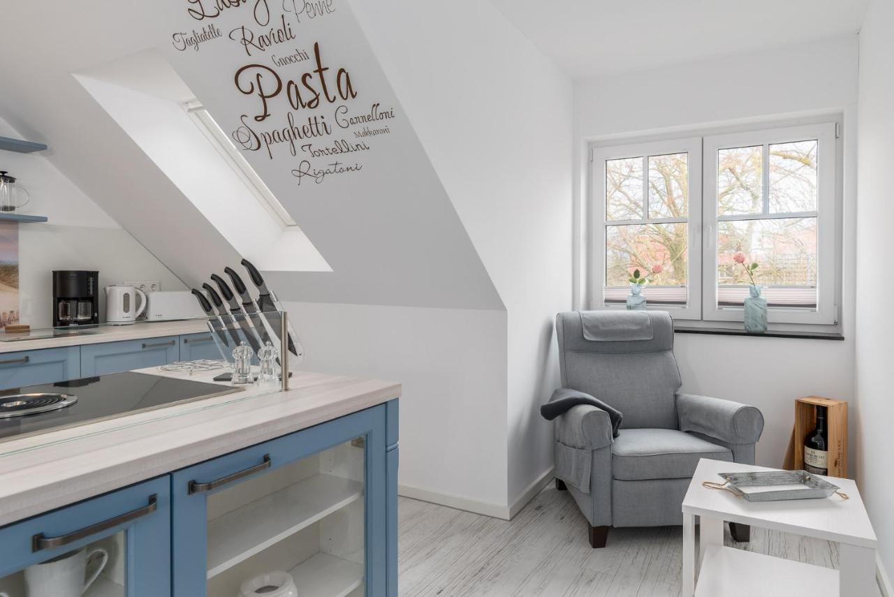 Villa Strandeins 레리크 외부 사진