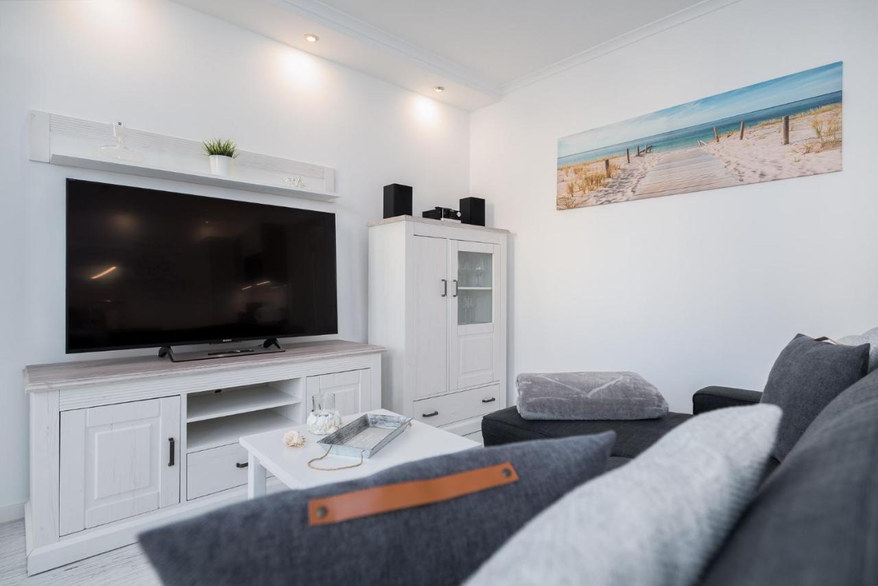Villa Strandeins 레리크 외부 사진