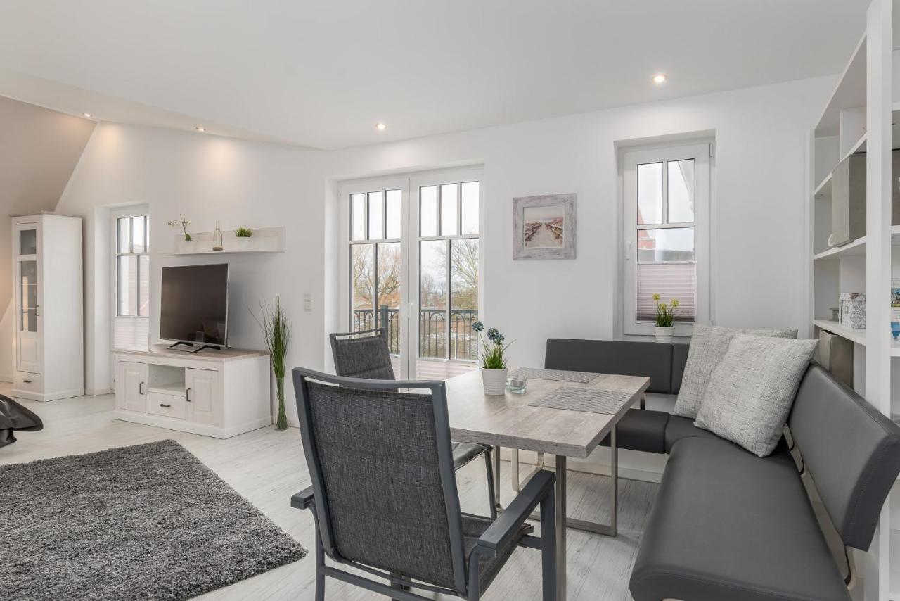 Villa Strandeins 레리크 외부 사진