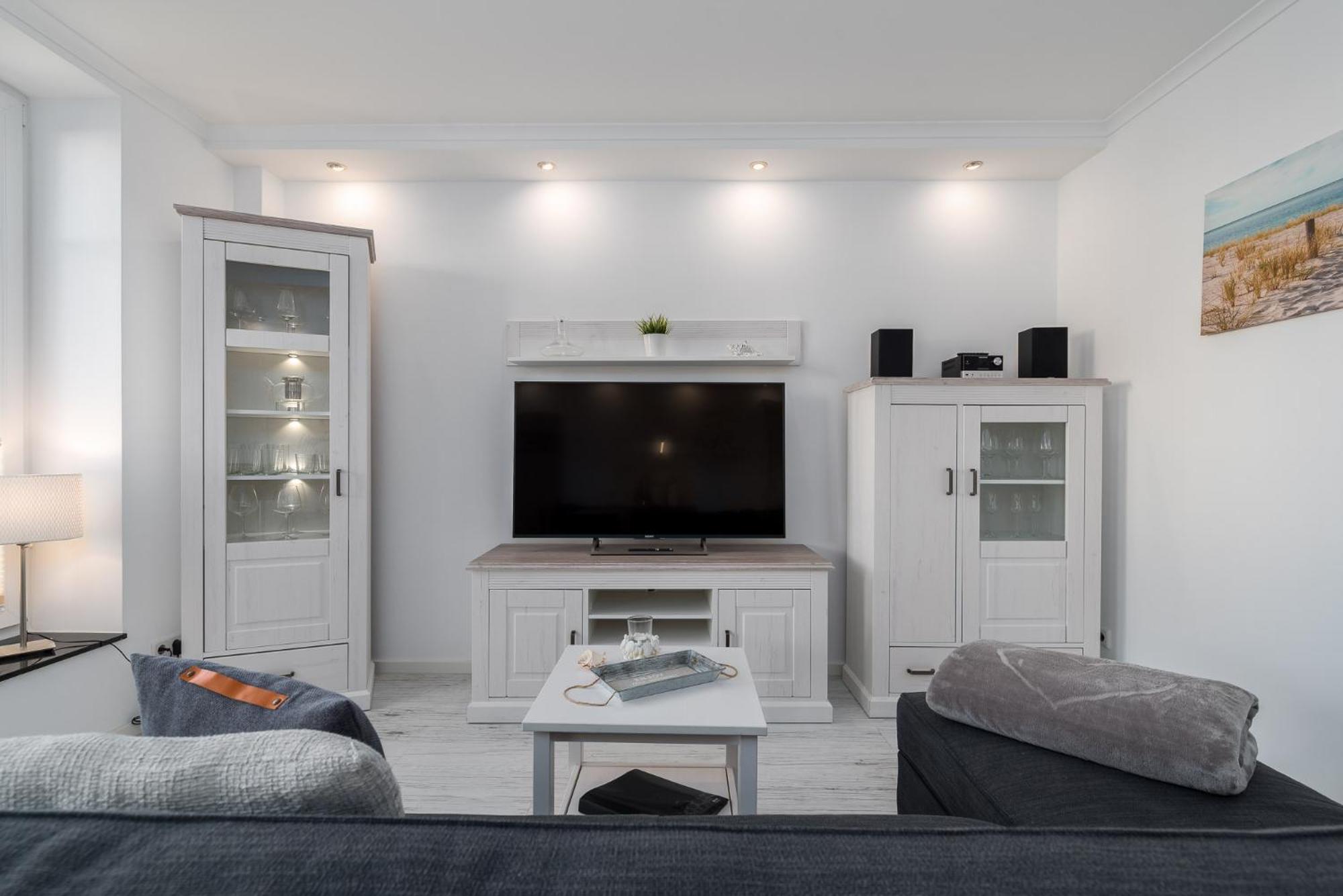 Villa Strandeins 레리크 외부 사진